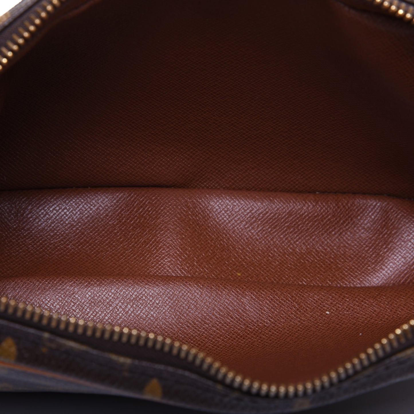 Monogram Pochette Marly Bandouliere