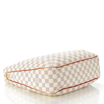 Louis Vuitton Damier Azur Soffi 4 of 7