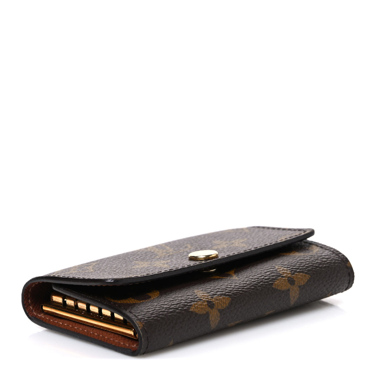 Louis Vuitton Monogram 6 Key Multicles Holder 4 of 7