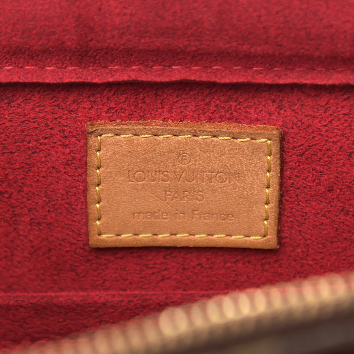 Monogram Viva-Cite GM