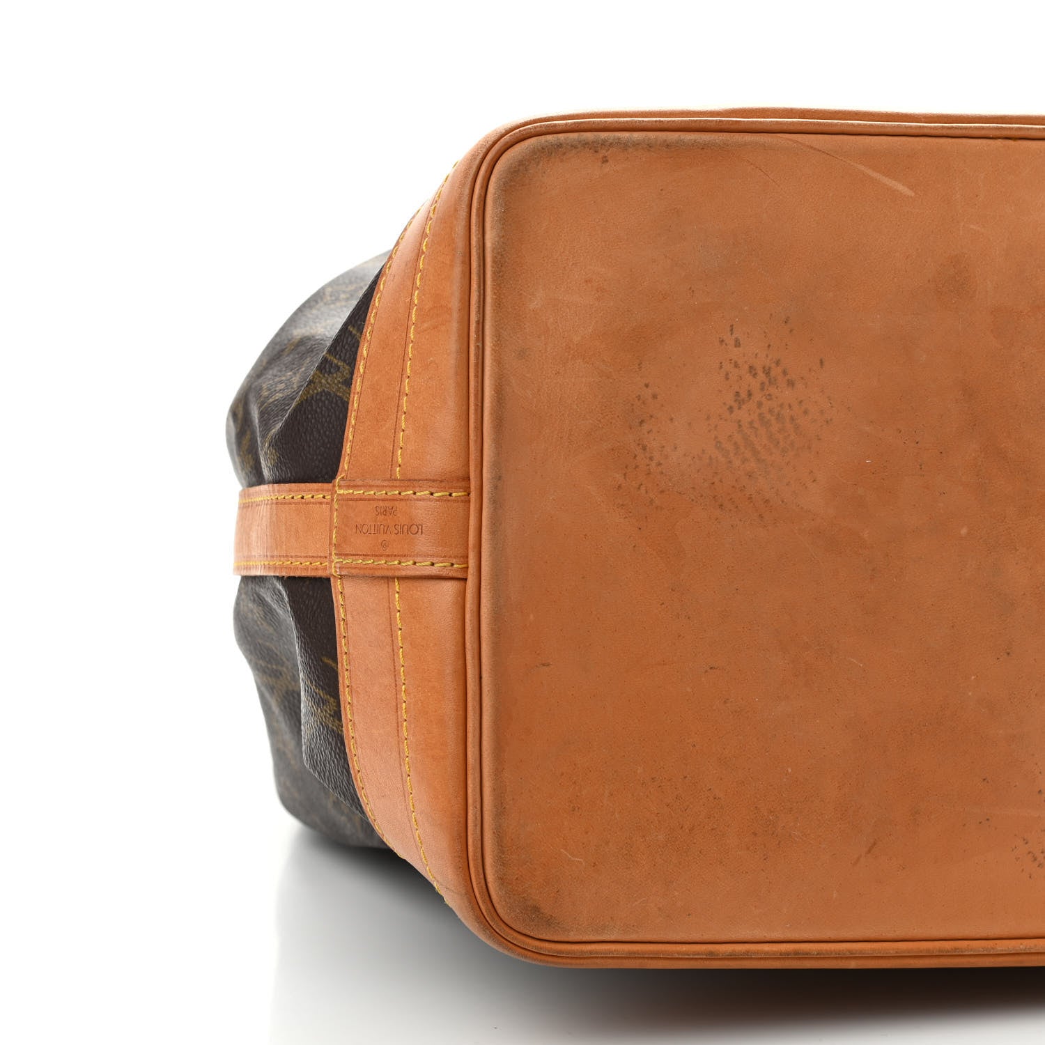 Louis Vuitton Monogram Noe 8 of 15