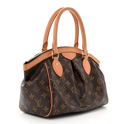 Louis Vuitton Monogram Tivoli PM 3 of 11