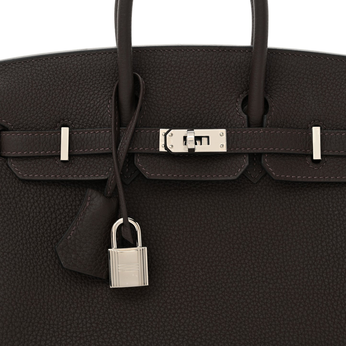Togo Birkin 25 Ebene