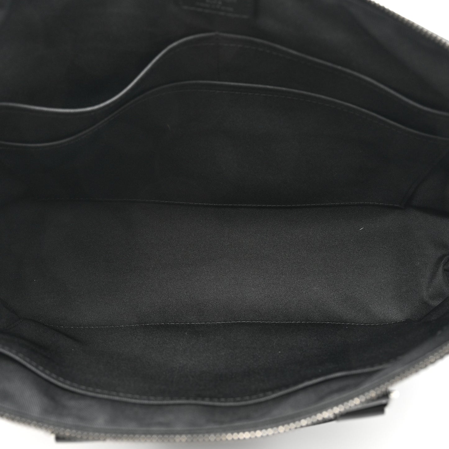 Monogram Eclipse Explorer Briefcase