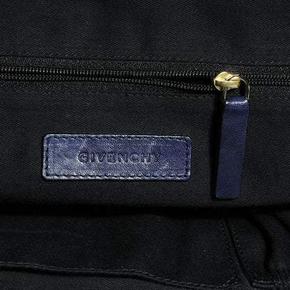 Givenchy Lambskin Medium Nightingale Blue 7 of 9