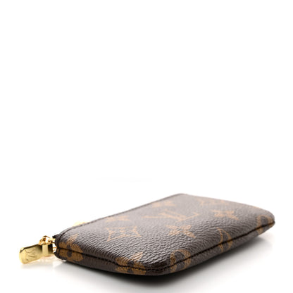 Louis Vuitton Monogram Key Pouch 4 of 6
