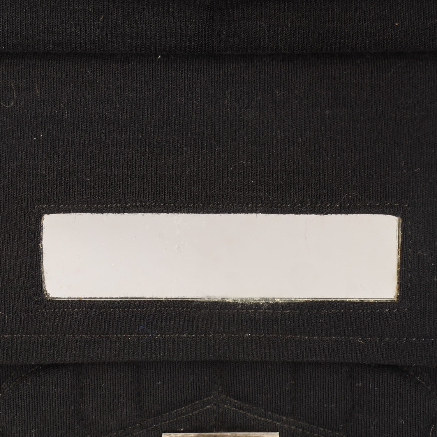 Chanel Jersey Coco's Croc 2.55 Reissue 227 Flap Black 13 of 13