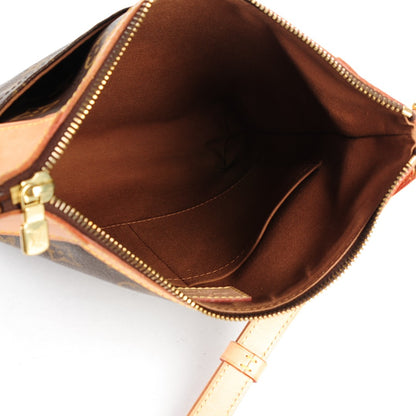 Louis Vuitton Monogram Odeon PM 5 of 7