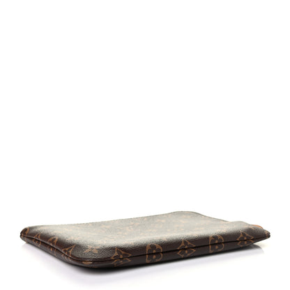 Louis Vuitton Monogram Etui Voyage PM Pouch 3 of 4