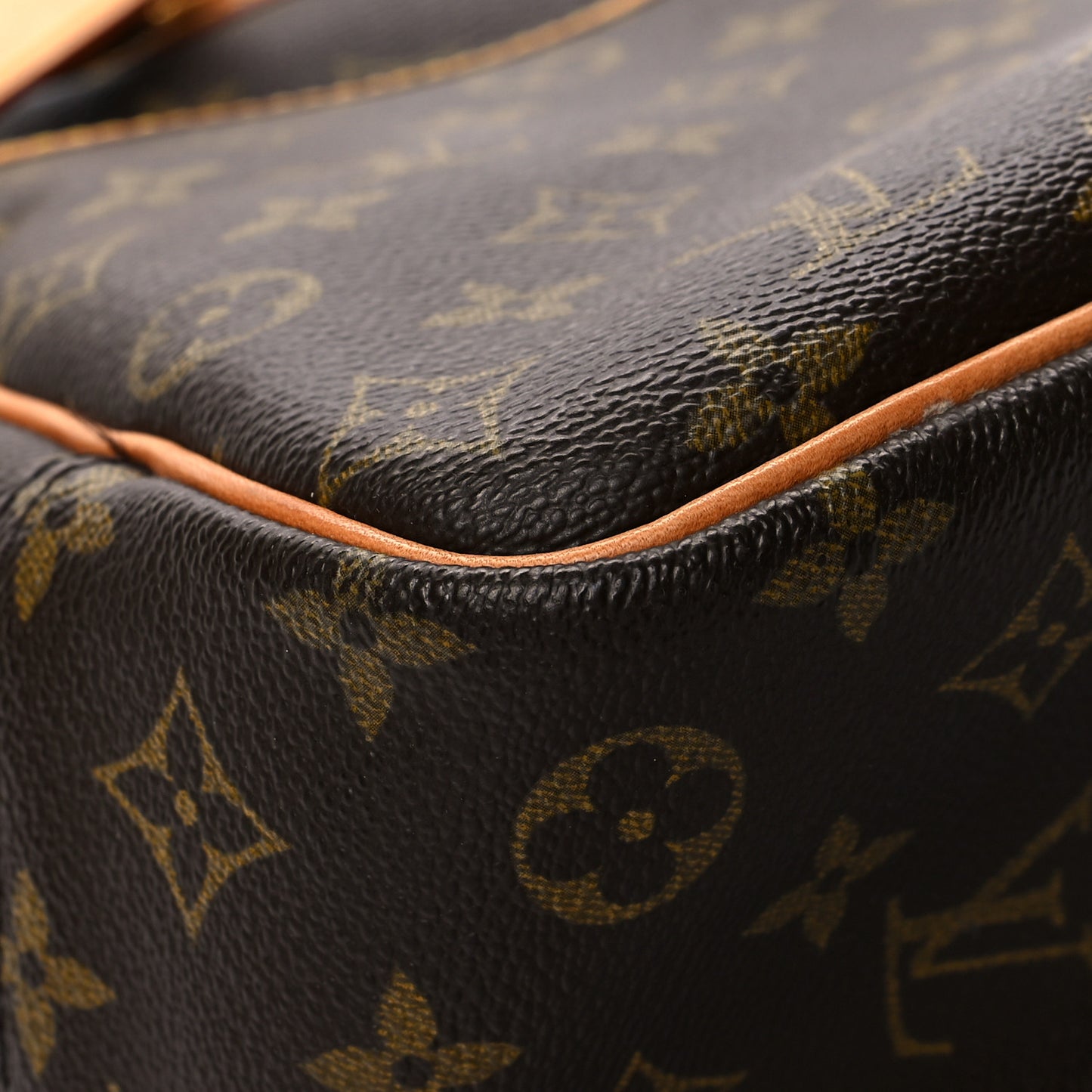 Monogram Deauville