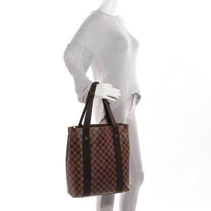 Louis Vuitton Damier Ebene Beaubourg 2 of 6