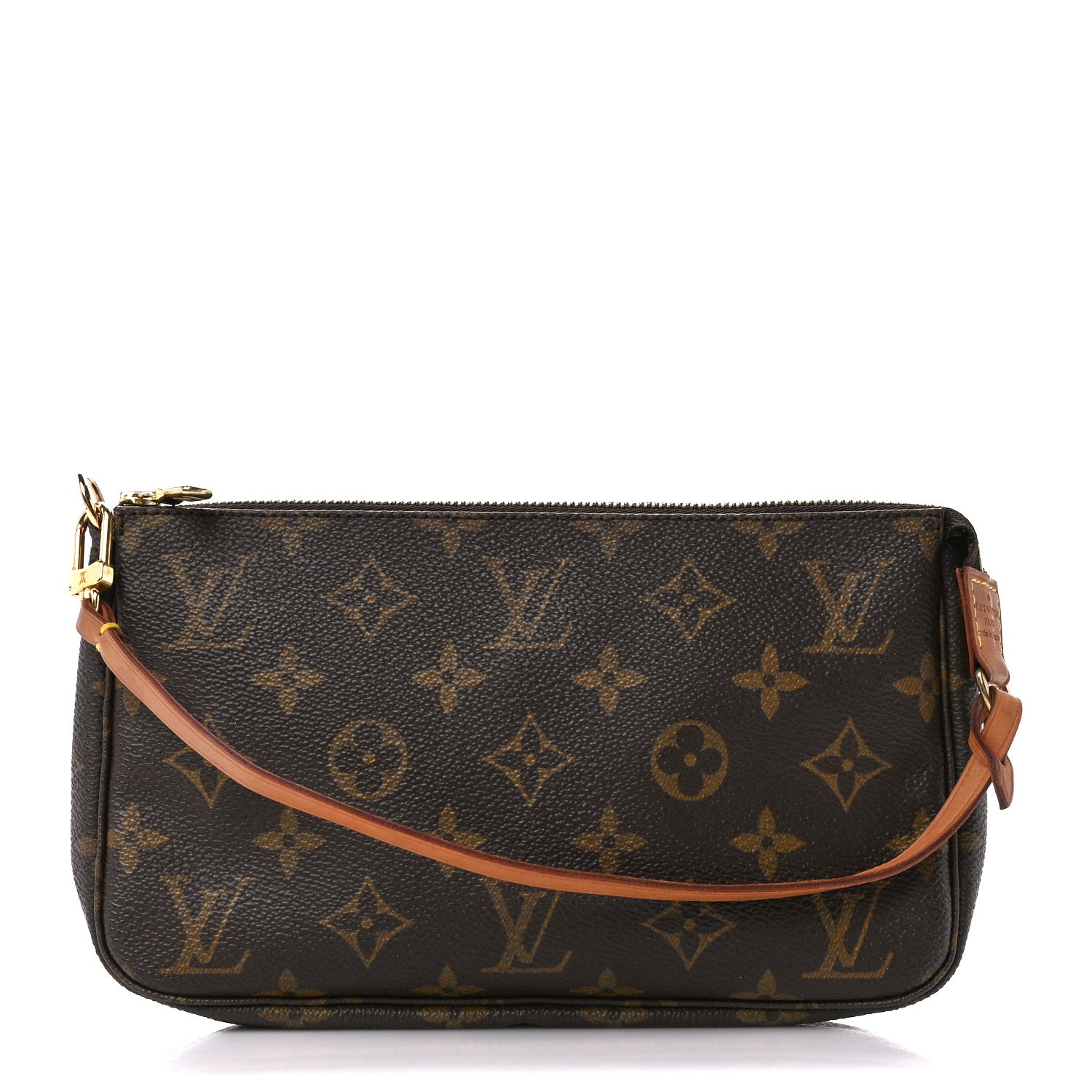 Louis Vuitton Monogram Pochette Accessories 1 of 11