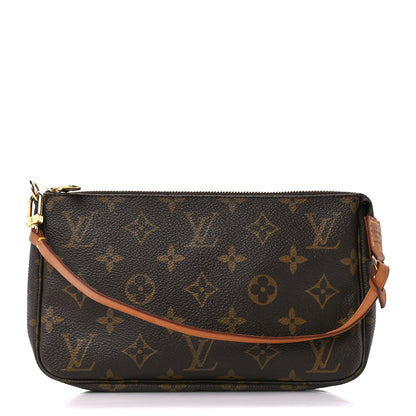 Louis Vuitton Monogram Pochette Accessories 1 of 11