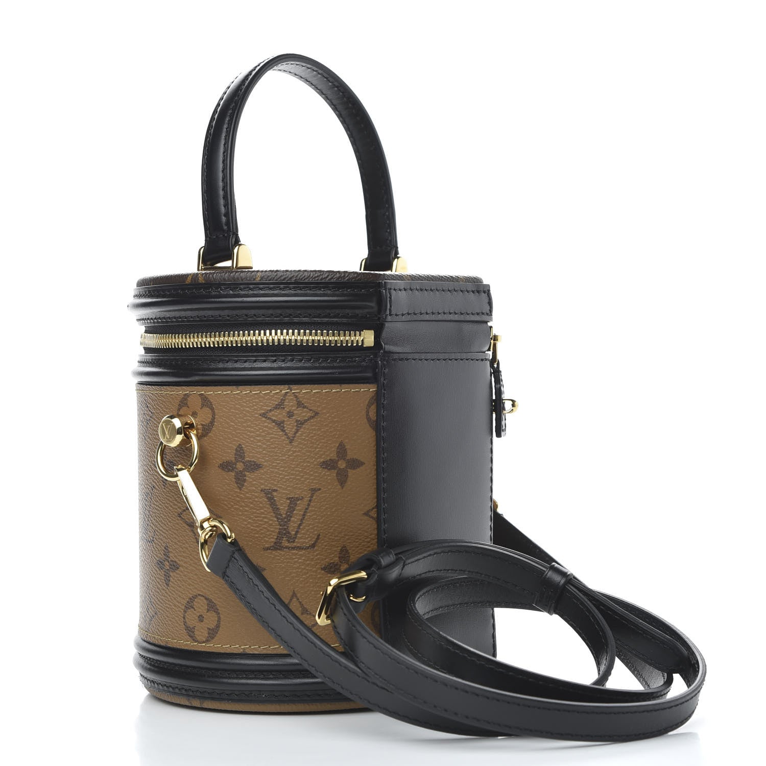 Louis Vuitton Reverse Monogram Cannes 3 of 8