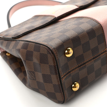 Louis Vuitton Damier Ebene Bond Street Magnolia 10 of 16