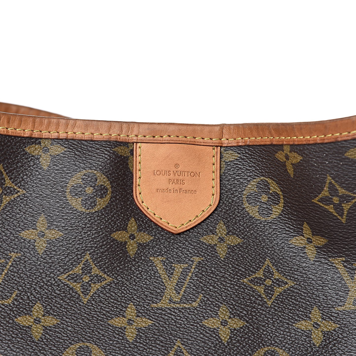 Monogram Delightful MM