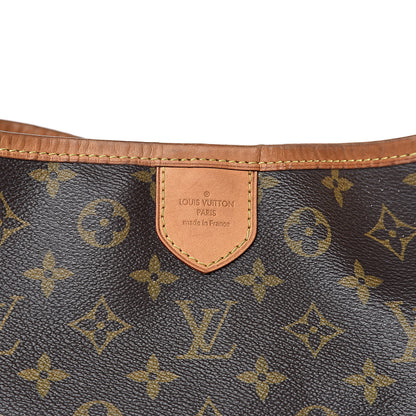 Louis Vuitton Monogram Delightful MM 14 of 14