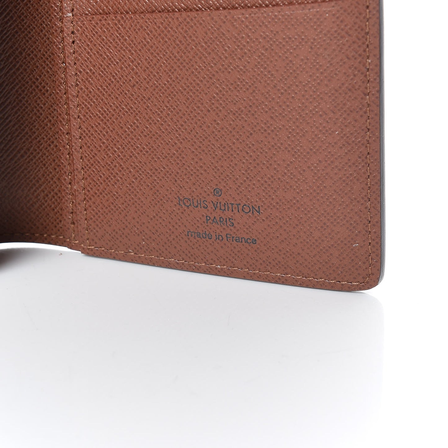 Monogram Brazza Wallet