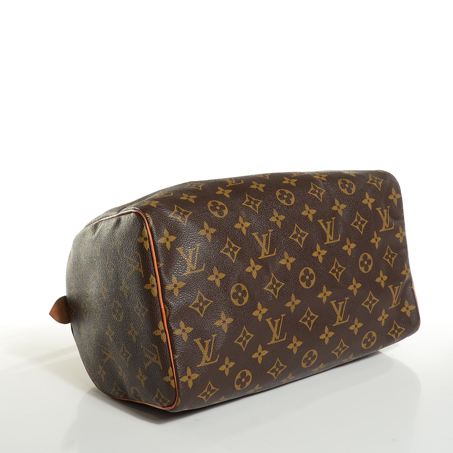 Louis Vuitton Monogram Speedy 30 4 of 7