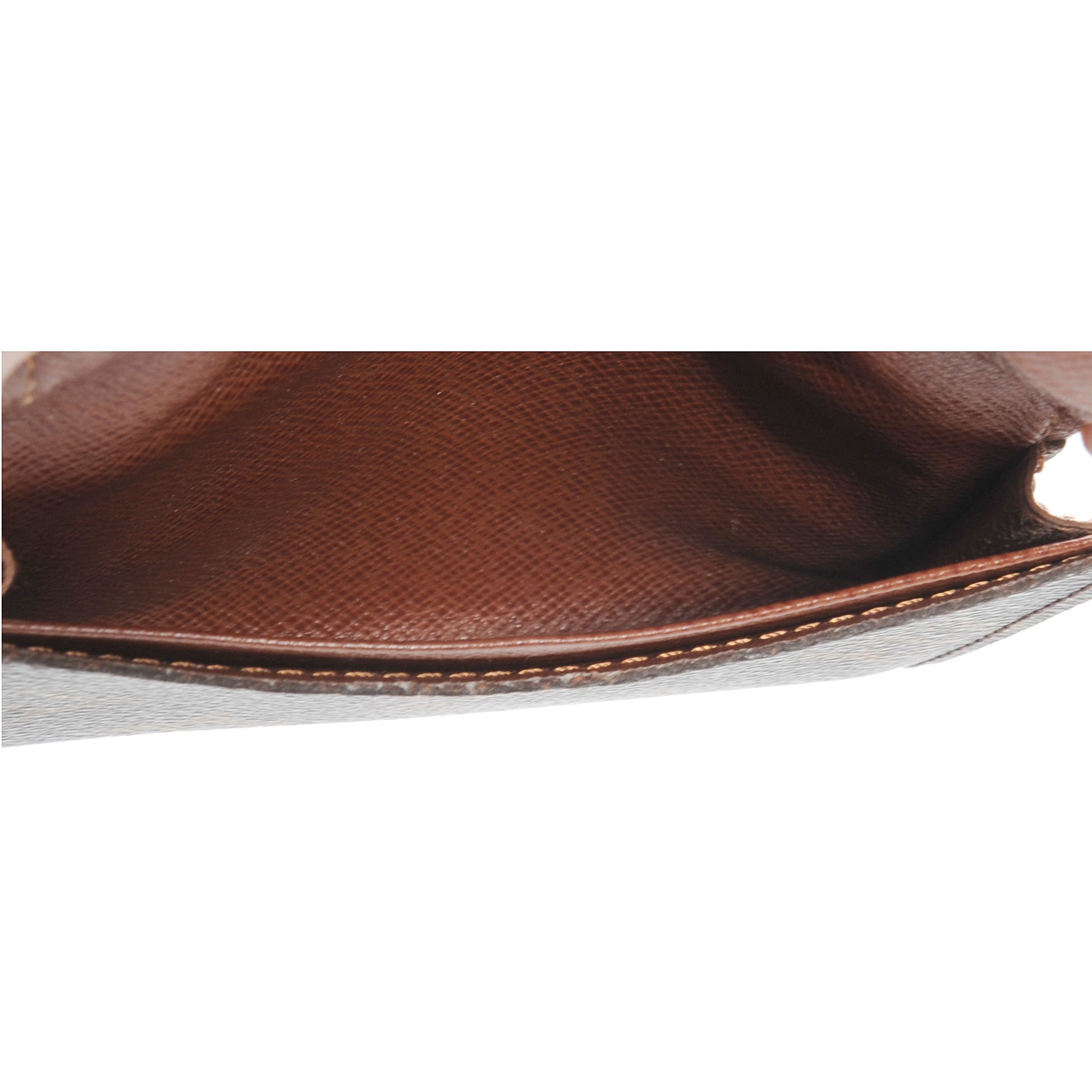 Louis Vuitton Monogram Business Card Holder 7 of 8