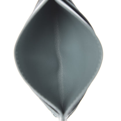 Bottega Veneta Nappa Intrecciato Zig Zag Card Holder Storm 5 of 8