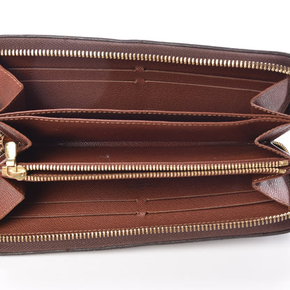 Louis Vuitton Monogram Zippy Wallet 4 of 16