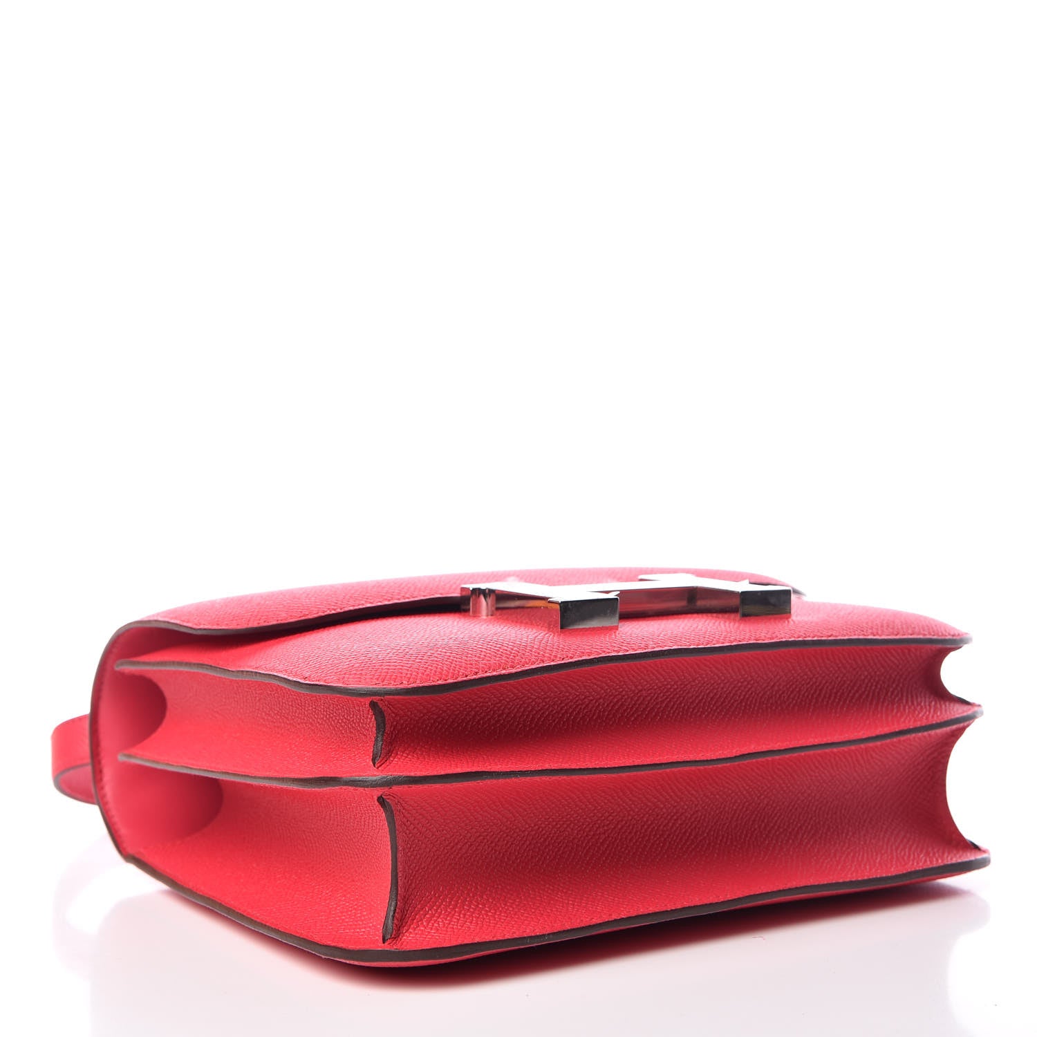 Hermes Epsom Constance 24 Rose Extreme 4 of 24