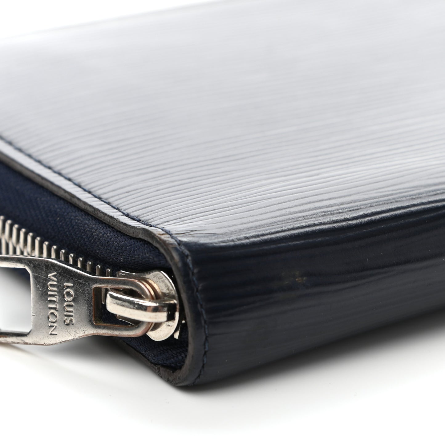 Epi Zippy Organizer Wallet Indigo
