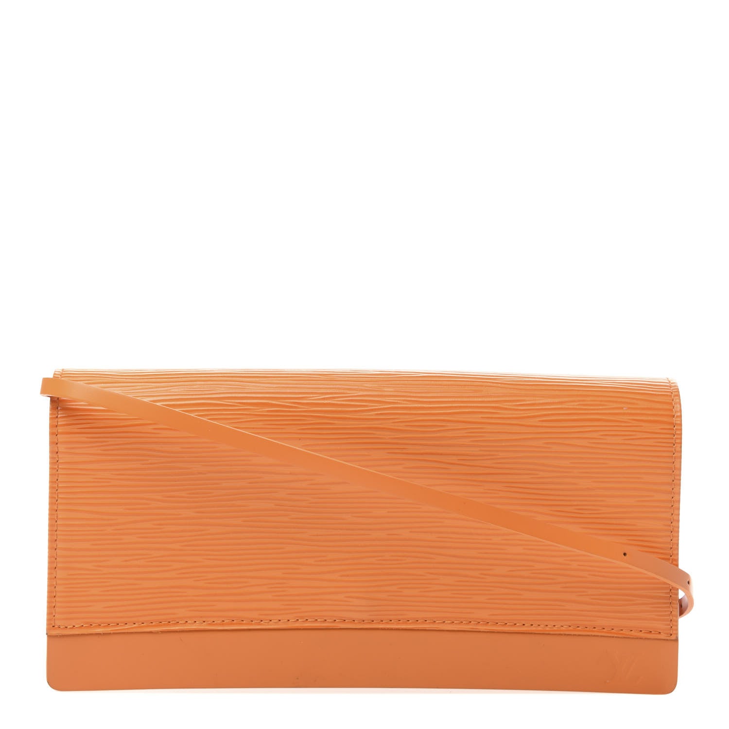 Louis Vuitton Epi Honfleur Mandarin 1 of 9