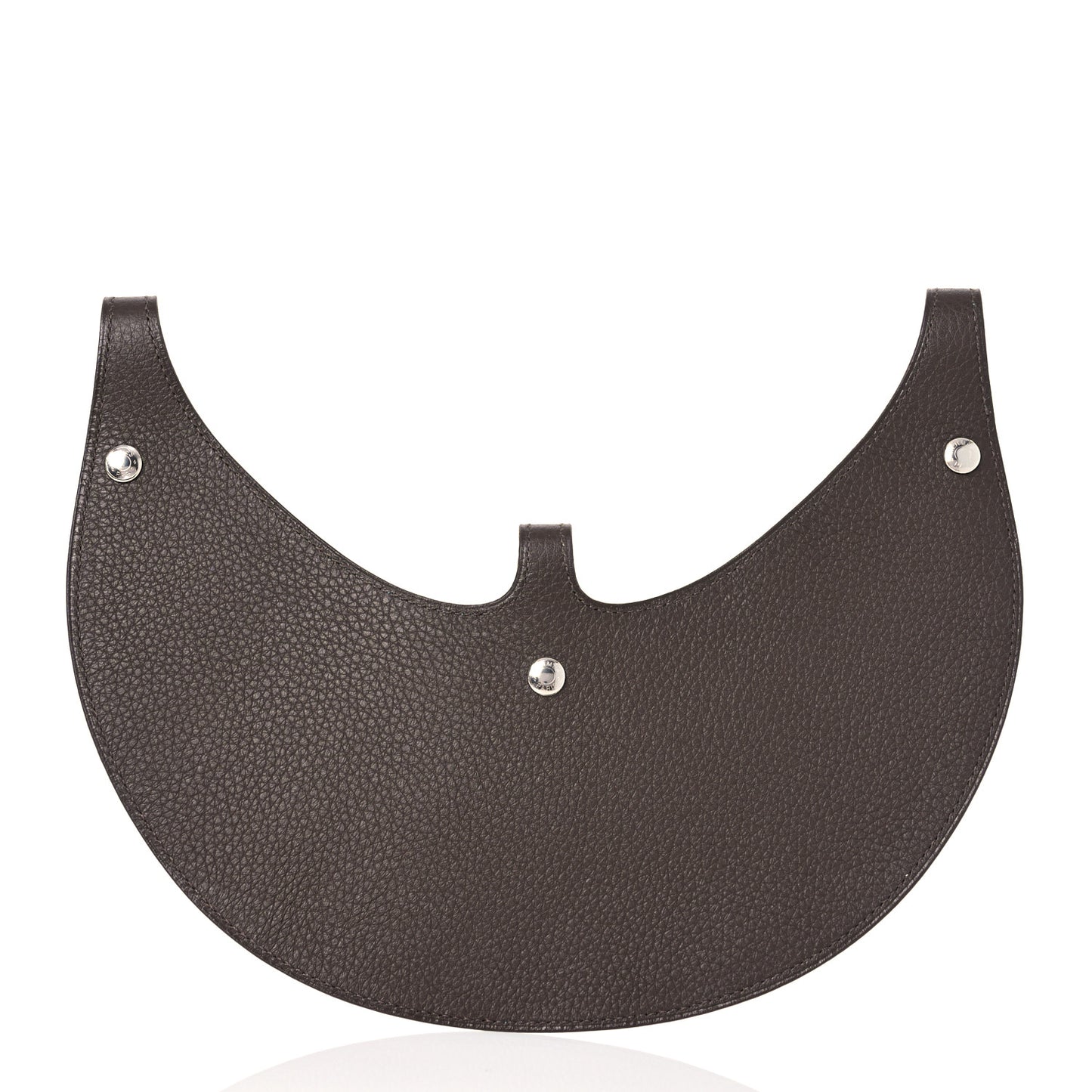 Togo Petit H Visor Ebene Turquoise