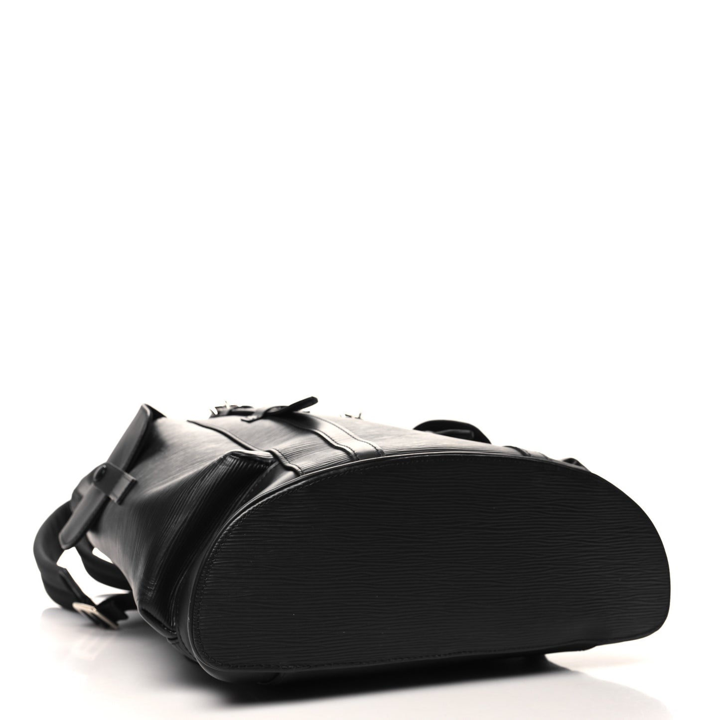 Epi Christopher Backpack PM Black