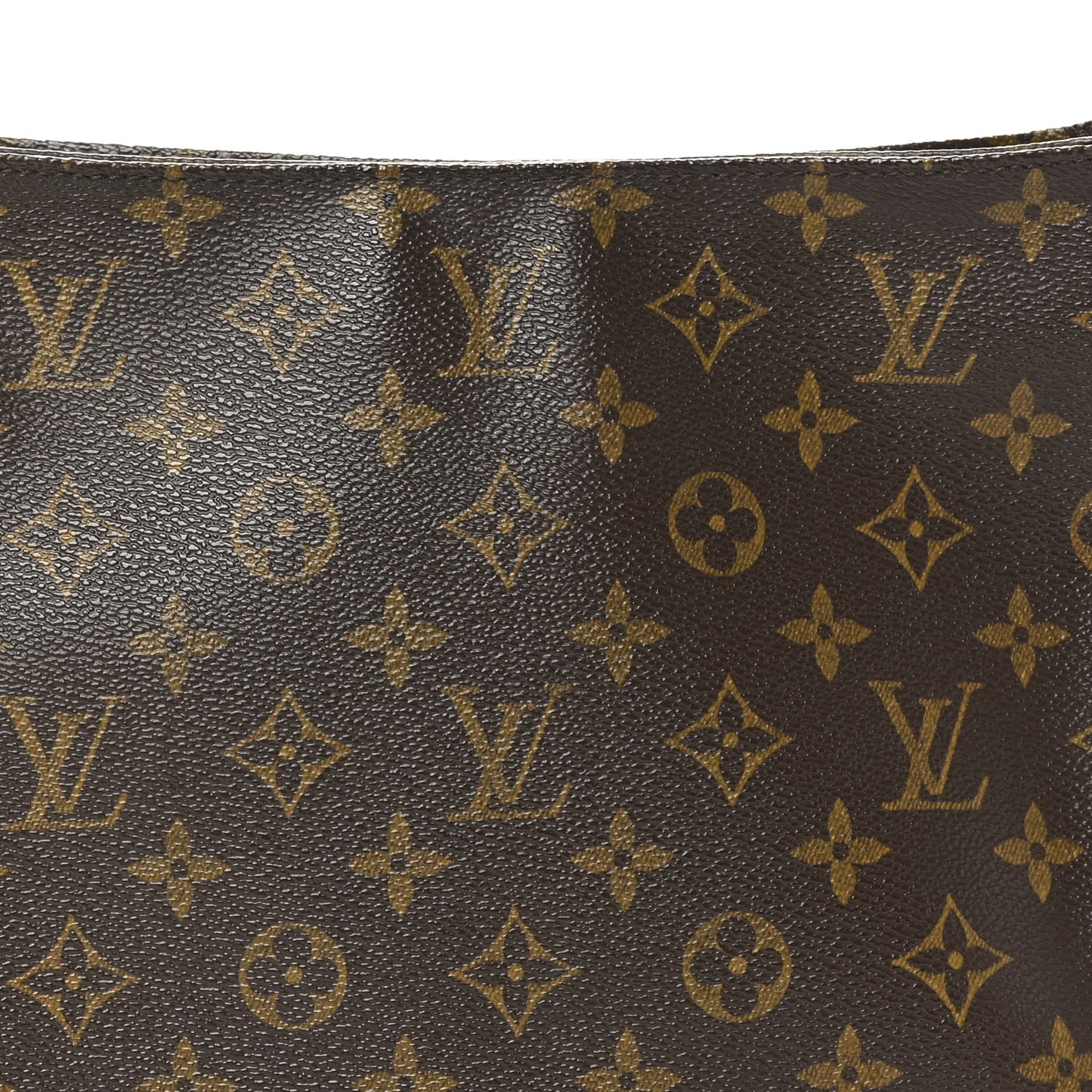 Monogram Looping MM