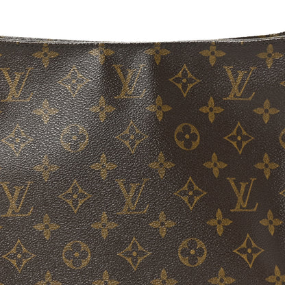 Louis Vuitton Monogram Looping MM 7 of 9
