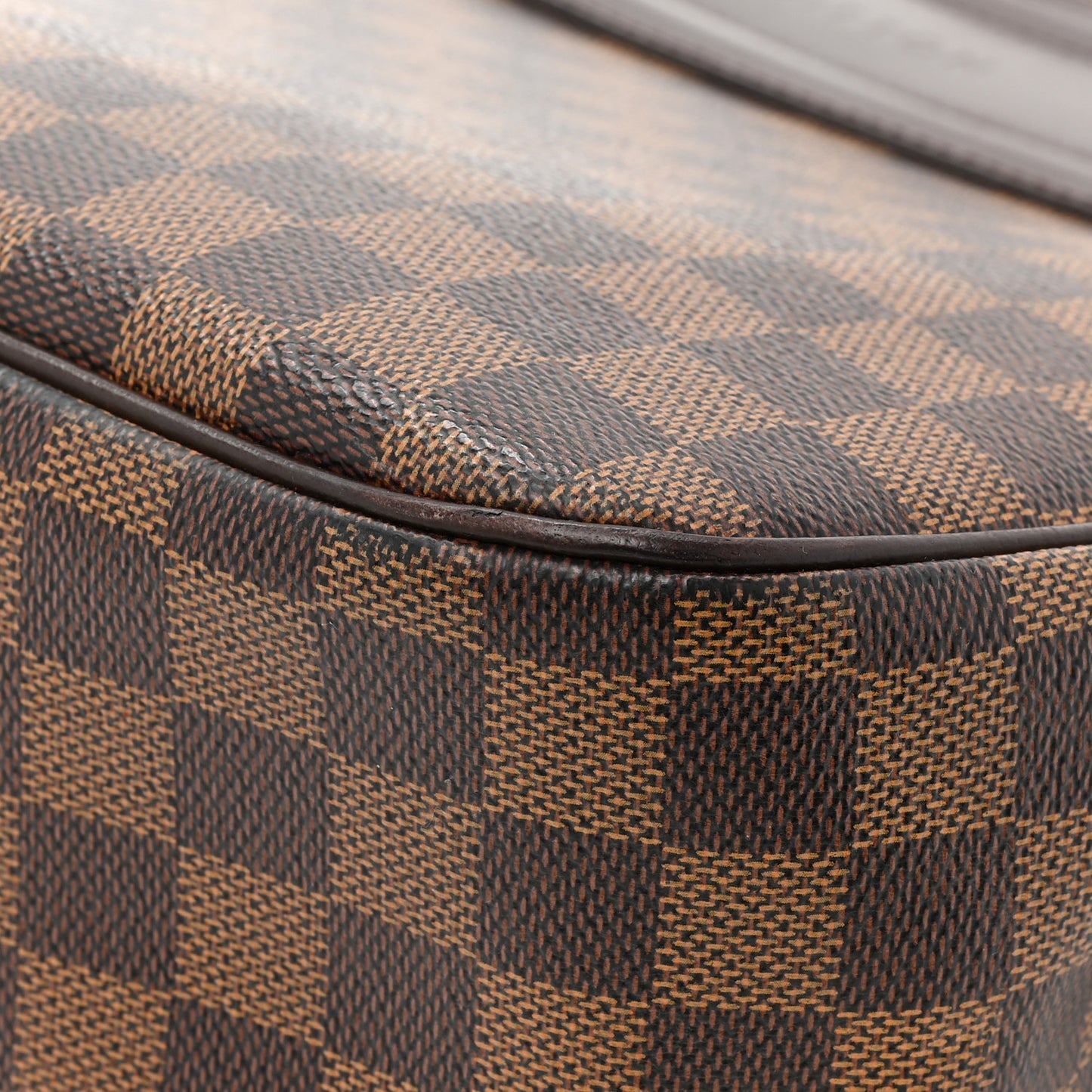 Damier Ebene Parioli PM