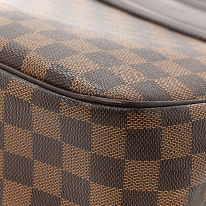 Louis Vuitton Damier Ebene Parioli PM 12 of 14