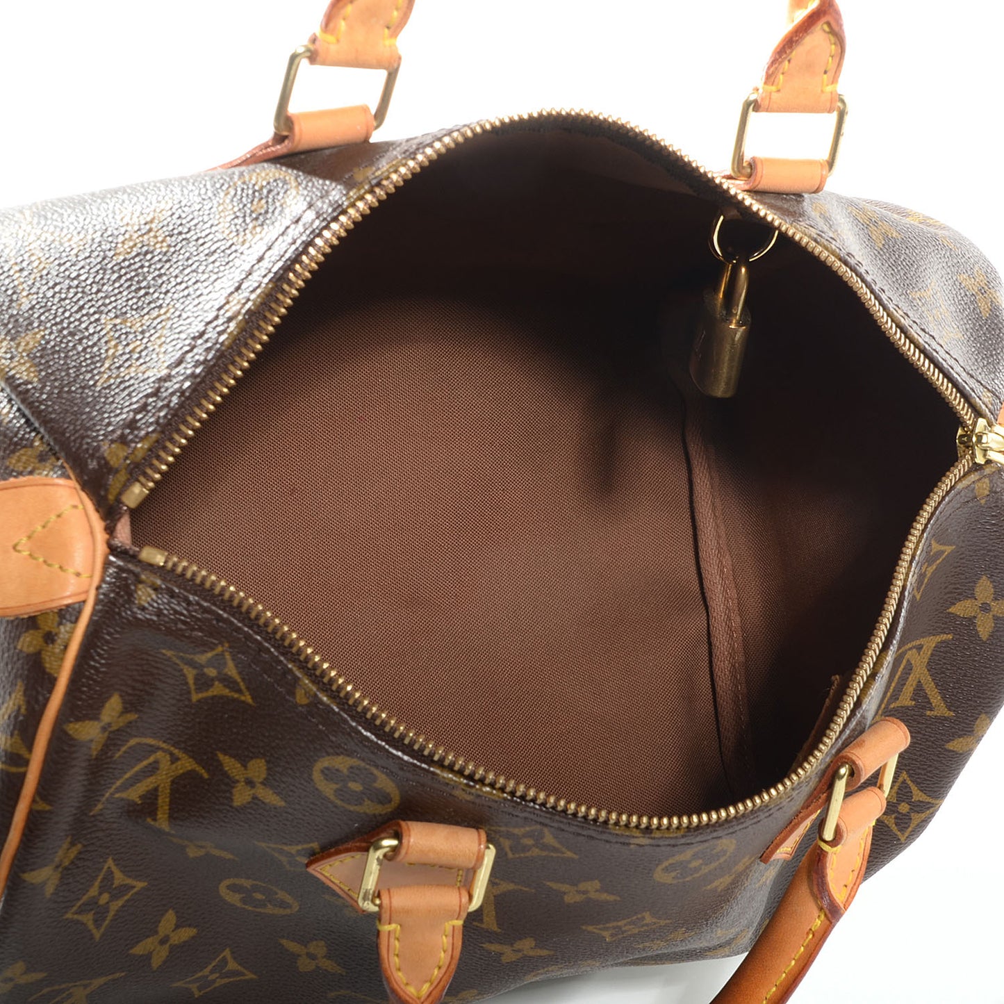Monogram Speedy 30