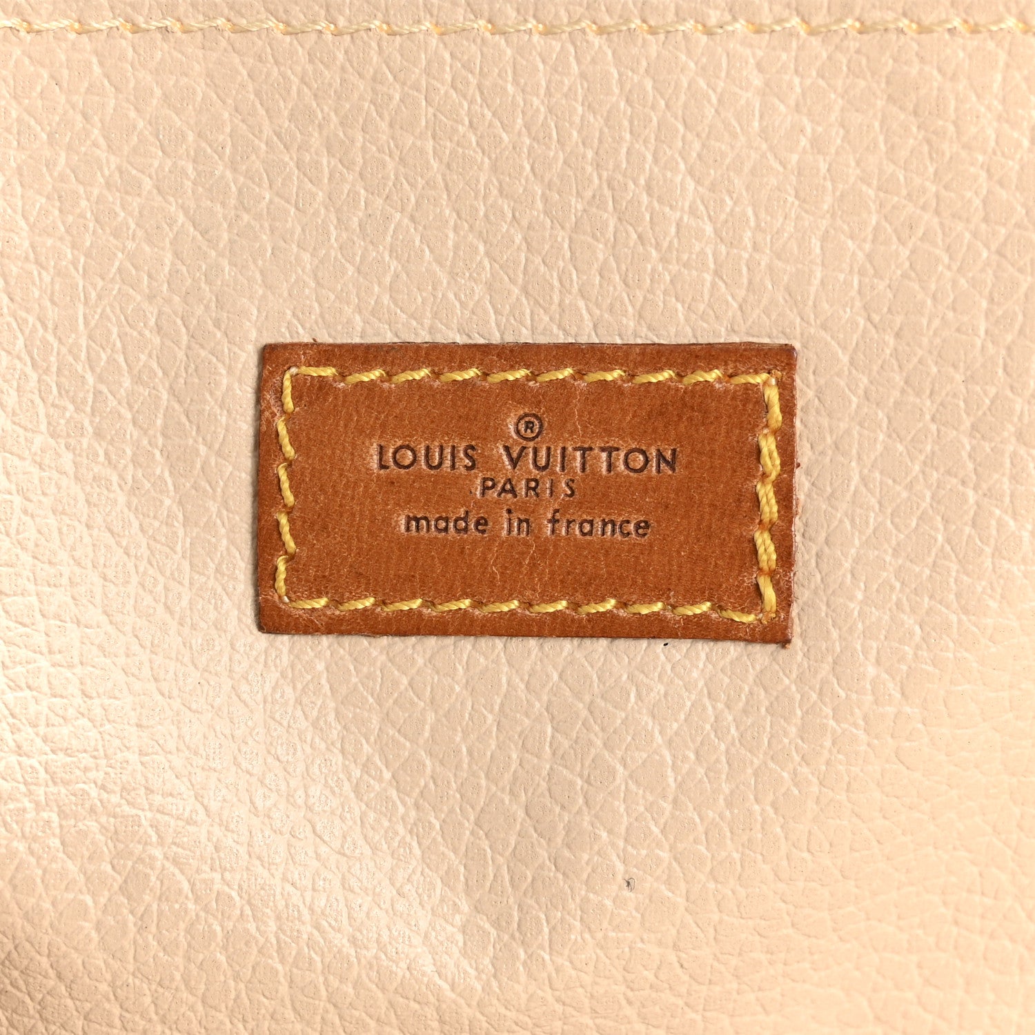 Louis Vuitton Monogram Sirius 55 5 of 20