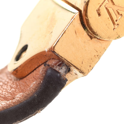 Louis Vuitton Monogram Nano Bracelet 19 7 of 8