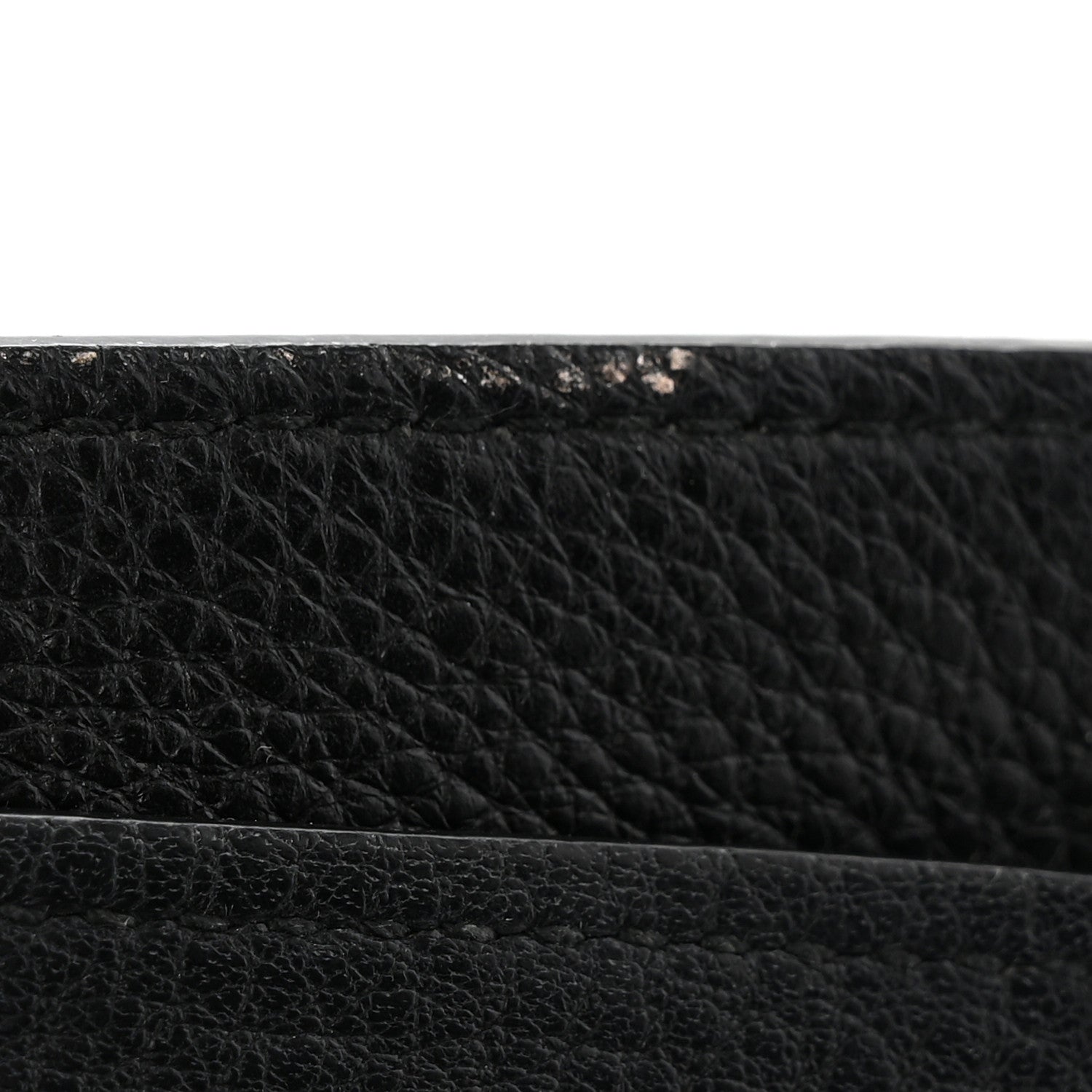 Prada Vitello Daino Hobo Black 11 of 12