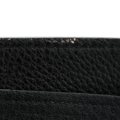Prada Vitello Daino Hobo Black 11 of 12