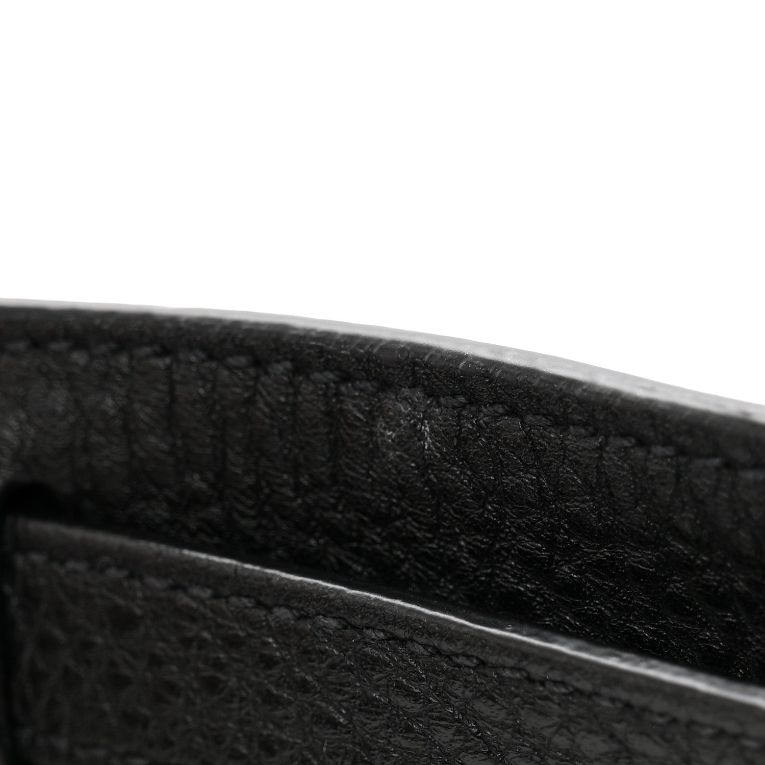 Prada Vitello Phenix Crossbody Bag Black 11 of 12
