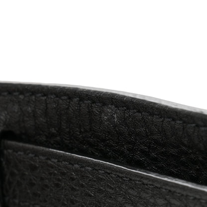Prada Vitello Phenix Crossbody Bag Black 11 of 12