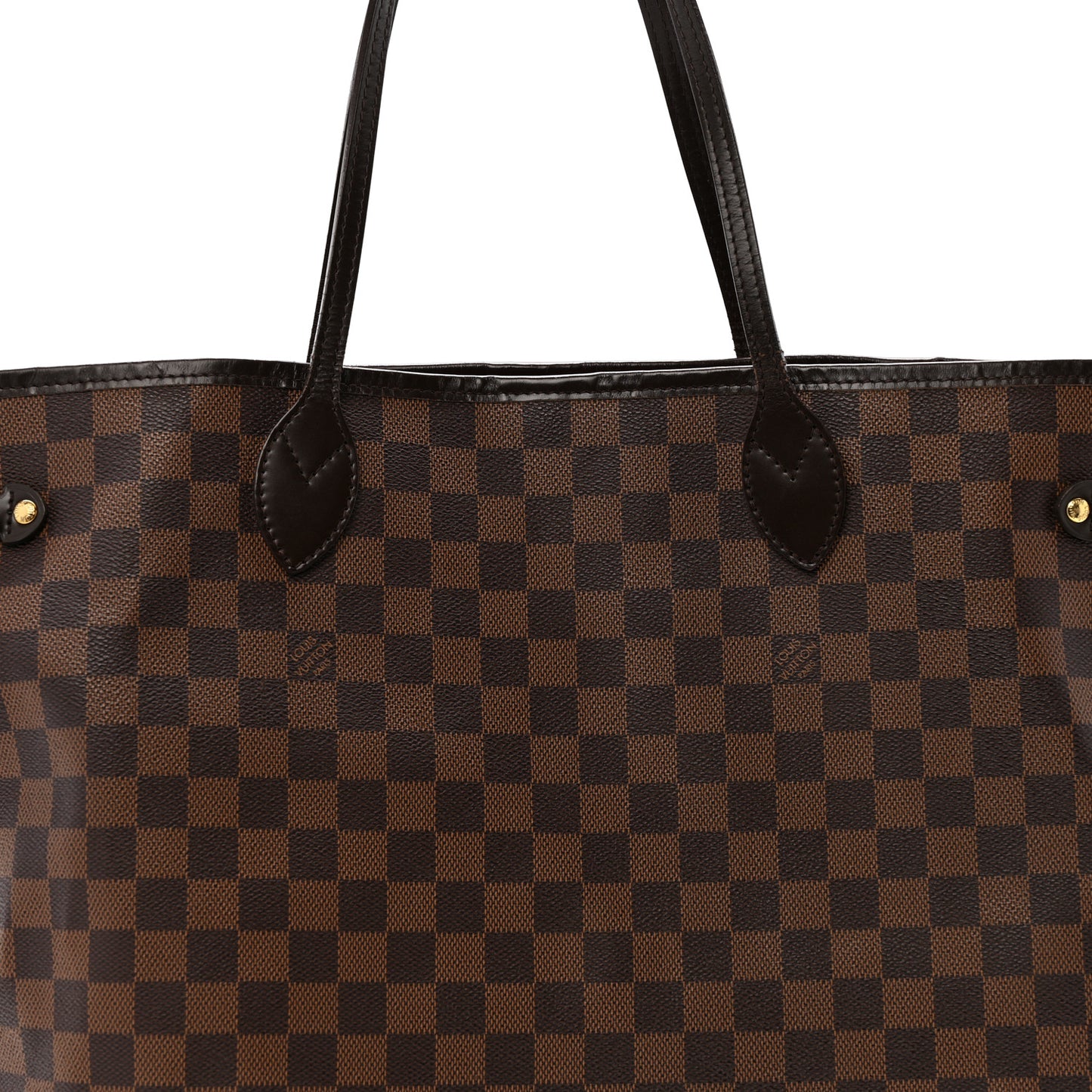 Damier Ebene Neverfull GM