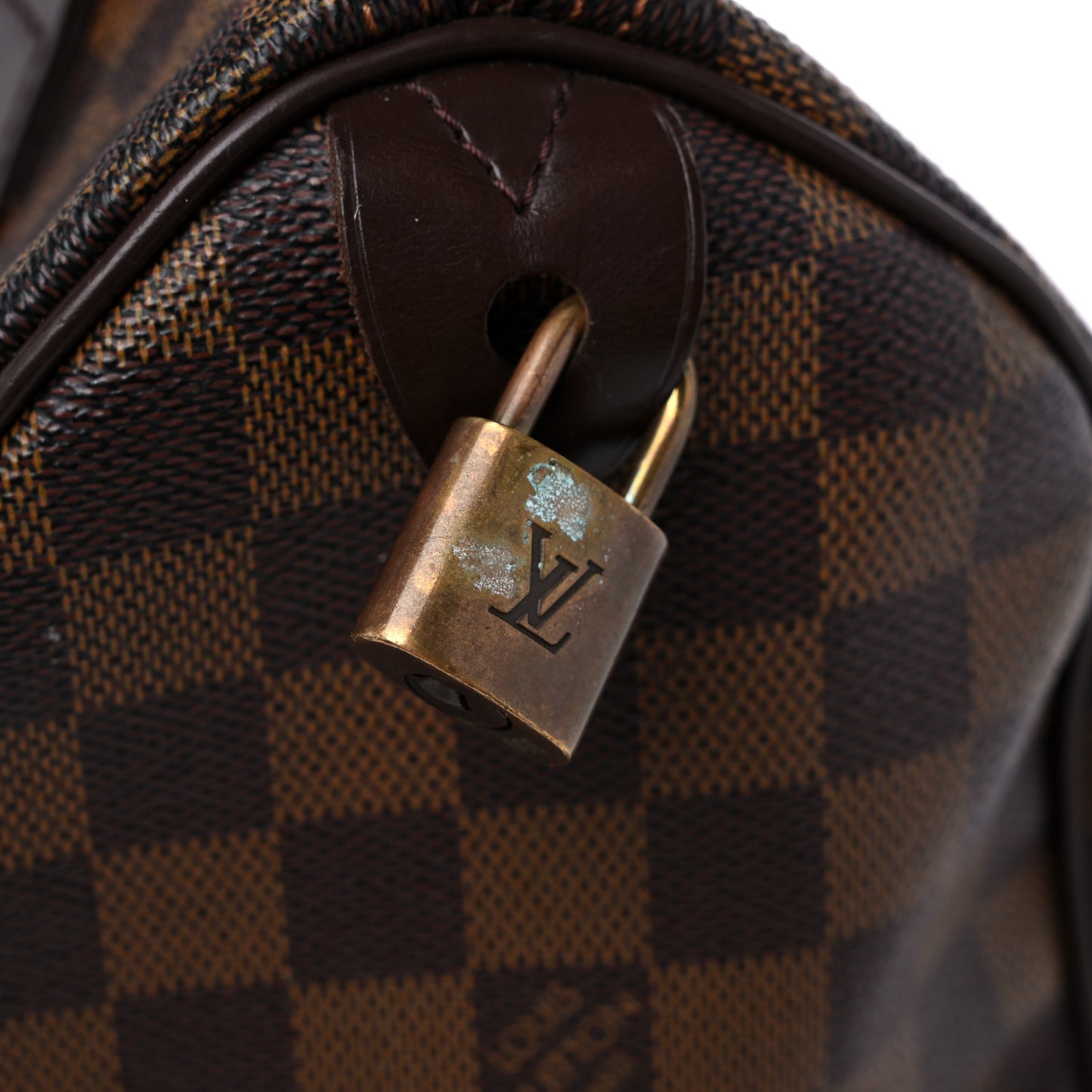 Damier Ebene Speedy 25