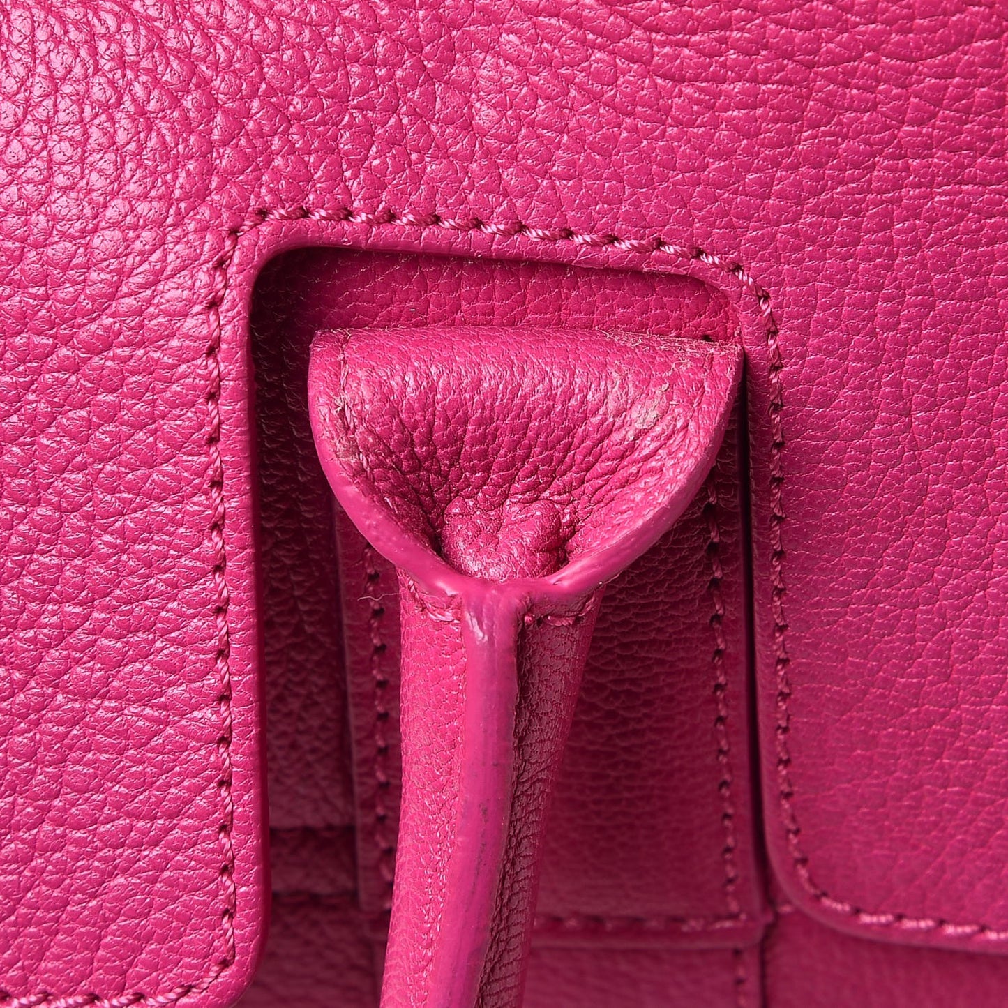 Glossy Goat Bayswater Pink