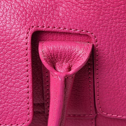 Mulberry Glossy Goat Bayswater Pink 9 of 9