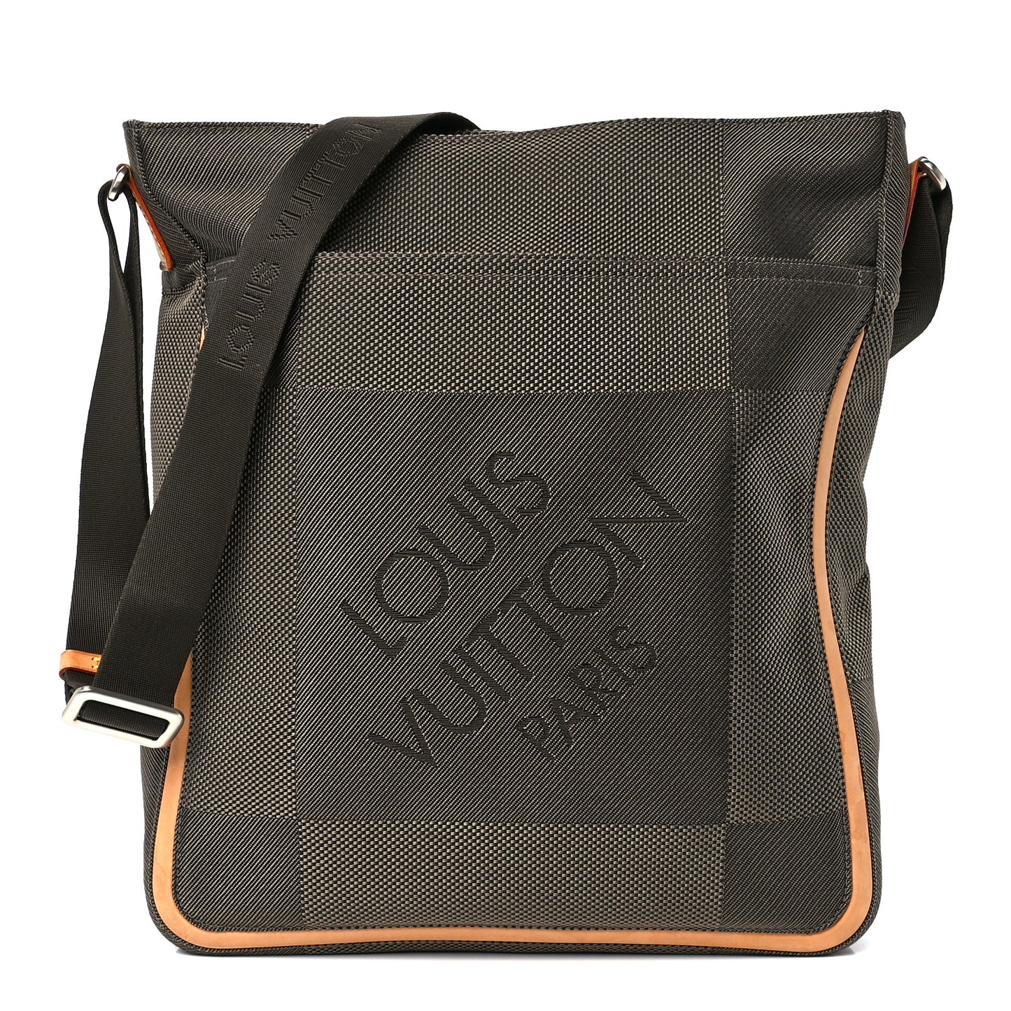 Damier Geant Compagnon Messenger Terre