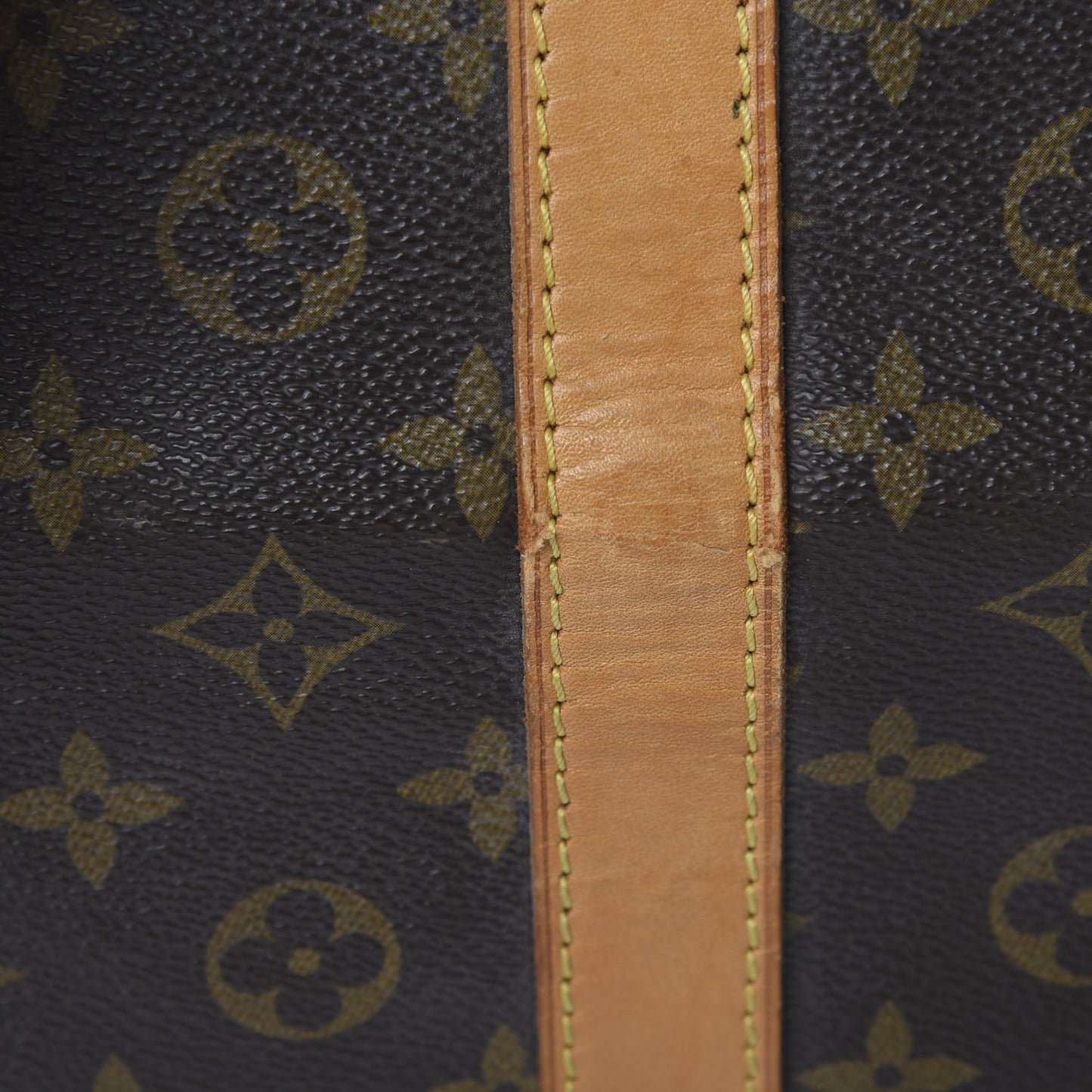 Monogram Keepall 60