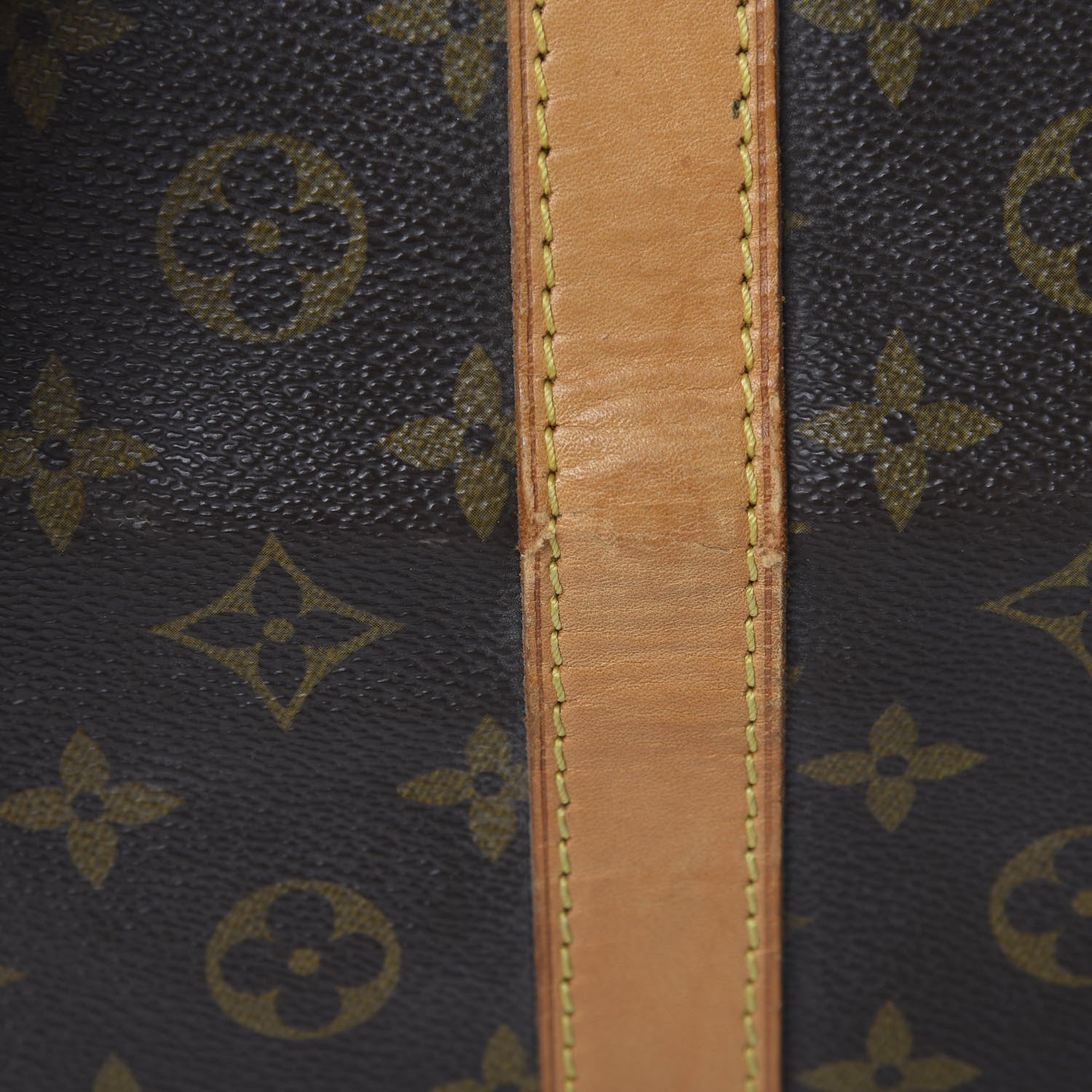 Louis Vuitton Monogram Keepall 60 14 of 17