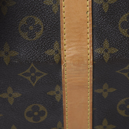 Louis Vuitton Monogram Keepall 60 14 of 17